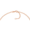 Adjustable Flat Mariner Chain Anklet