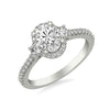 Goldman Engagement Ring