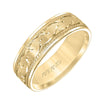 ArtCarved Wedding Band