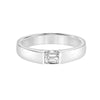 Goldman Wedding Band