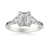 Goldman Bridal Set