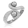 Infinity Bangle