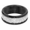 Triton Wedding Band