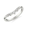 ArtCarved Wedding Band