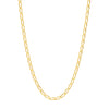 3.00mm Long Link Curb Chain