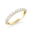 ArtCarved Ring