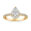 Goldman Engagement Ring