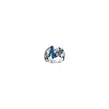 Love in Plume Ring
