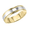 Goldman Wedding Band