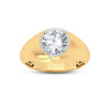 2 CT Diamond Ring