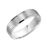 Goldman Wedding Band