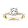 Goldman Engagement Ring