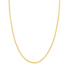 2.65mm Round Wheat Chain
