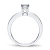 14K 0.25Ct Diamond Ring