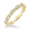 ArtCarved Wedding Band