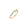 ArtCarved Wedding Band