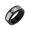 Triton Wedding Band