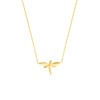 Mini Dragonfly Adjustable Necklace