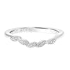 ArtCarved Wedding Band