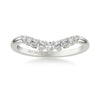 ArtCarved Wedding Band