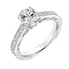 Goldman Engagement Ring