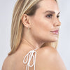 Double Link Earrings
