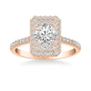Goldman Engagement Ring