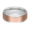 ArtCarved Wedding Band