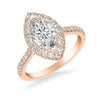 Goldman Engagement Ring