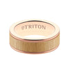 Triton Wedding Band