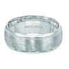 ArtCarved Wedding Band