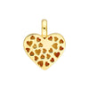 Small Heart Charm