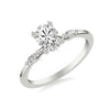 Goldman Engagement Ring