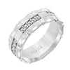 Goldman Wedding Band