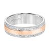 ArtCarved Wedding Band