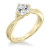 ArtCarved Engagement Ring