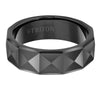 Triton Wedding Band