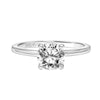 ArtCarved Engagement Ring