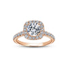 2 CT Diamond Ring