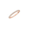 ArtCarved Wedding Band