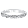 ArtCarved Wedding Band