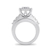 10K 1.00Ct Diamond Ring