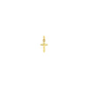 Small Cross Pendant