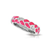 Belle Etoile Ring