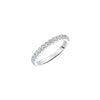 ArtCarved Wedding Band