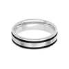 Goldman Wedding Band