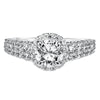 Goldman Engagement Ring