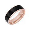 Goldman Wedding Band