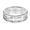 Triton Wedding Band