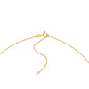 Puffy Large Heart Necklace